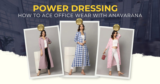 Power Dressing