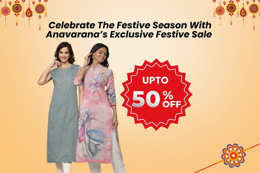 Festive Sale 