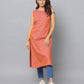 Sleeveless Kurta Online